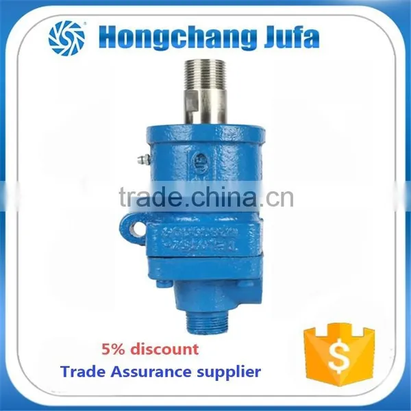 Ductile Iron Water Rotary Joints Pipe Swivel Joints Quick Connect Pipe Fittings photo-6