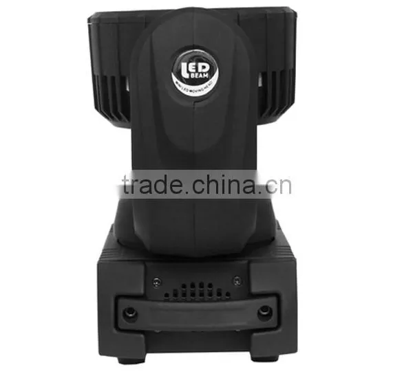 LED 3W * 36PCS RGBW Beam Moving Head Stage Lighting Factory Price photo-3