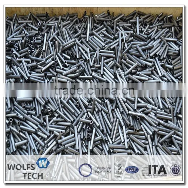 Heat Exchanger Steel Tube Aluminum Coated Tube photo-3