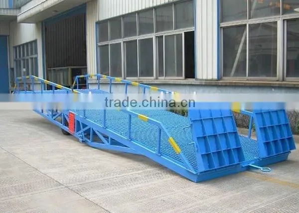 Hydraulic Container Lifting Equipment photo-6