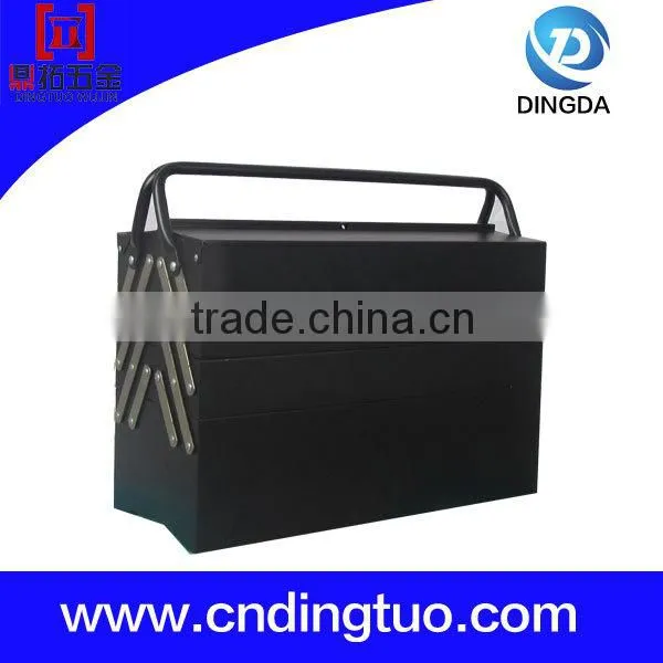 High Quality Materials Steel Truck Tool Box