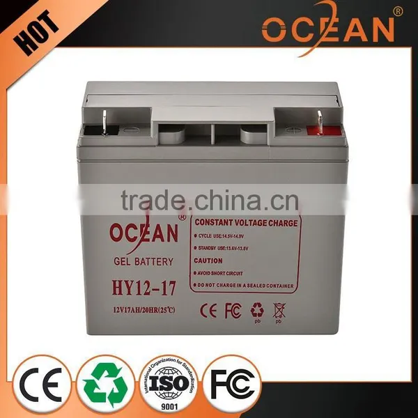 Excellent Quality Factory Supply 12v 200ah Lead Acid Battery photo-3