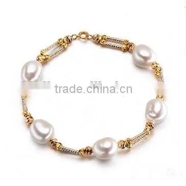 Wholesale Friendship Silver Bracelet for Women