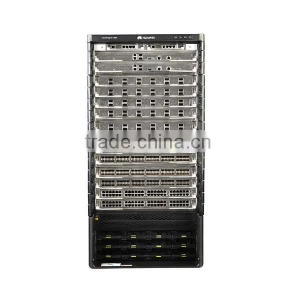 2016 Huawei CloudEngine 12800 Series Data Center Switches CE12812 photo-2