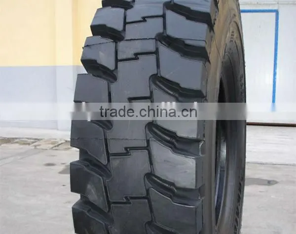 Radial Tire Design OTR Tyre 21.00R35 HILO Brand BDRS With E4