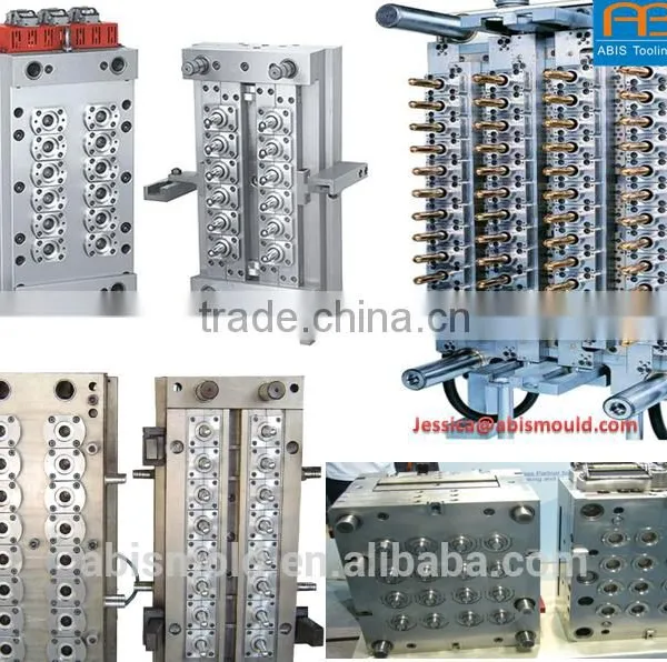 Custom Mold, Plastic Injection Mold, Plastic Injection Products