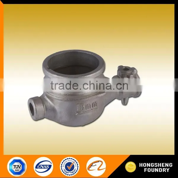 Ball Valve Parts Supplier Small Casting Parts photo-5