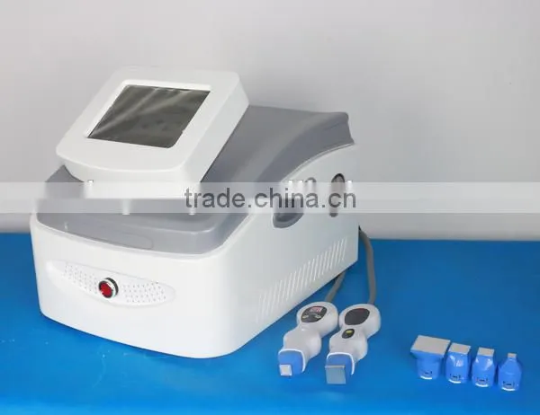 Fractional rf Micro Needle / Microneedle rf Machine photo-2