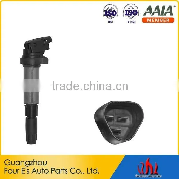 Engine Ignition Coil Replacement for X3 X5 Z3 Z4 E81 E46 E90 E91 12131712223 photo-2