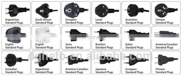 Marine Power Adapter Air Pump Adapter Power Adapter for Aquarium Led Lighting photo-5
