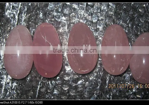 Natural Crystal Egg photo-6