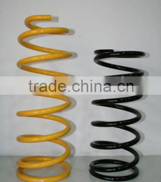 4x4 Coil Spring