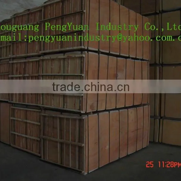 Plywood Pallet