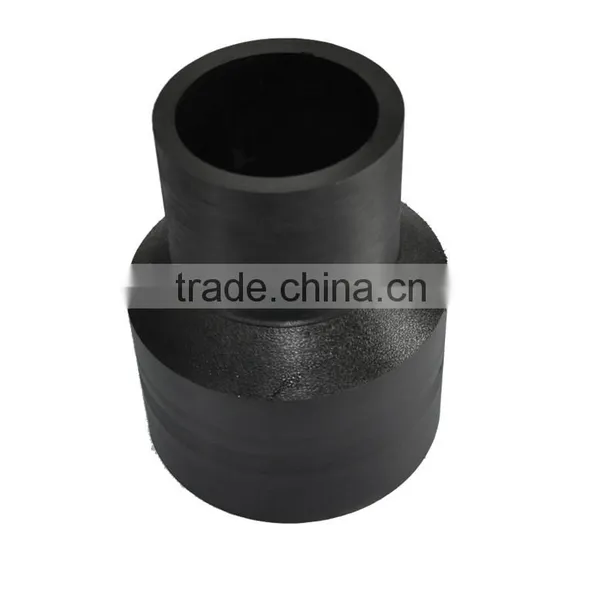 PE 100 Pn16 Flange Spigot Hdpe Pipe Fittings photo-4
