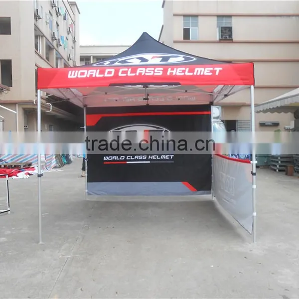10x10ft Outdoor Display Portable Promotional Folding Tent for Sale photo-3