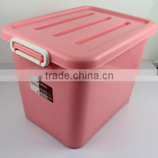 Adjustable Plastic Storage Box Wholesale photo-2