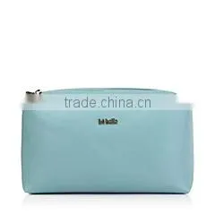 PVC Coated Bag Fabric Sponge Leather photo-5
