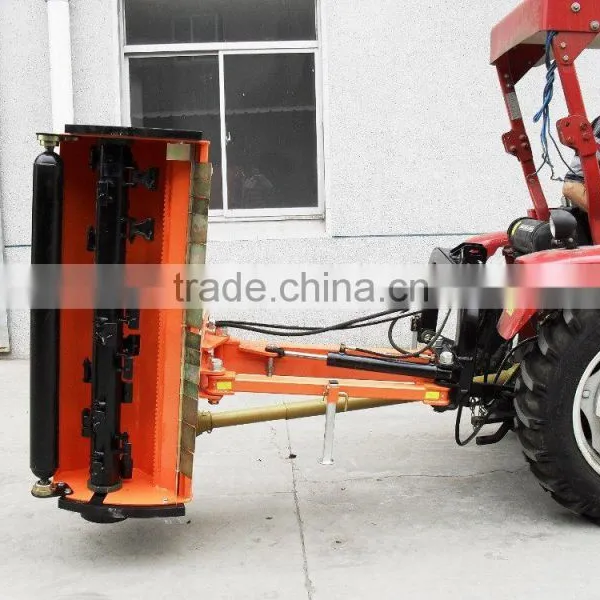 Cheap Tractor PTO Verge Fail Mower Lawn Mower photo-4
