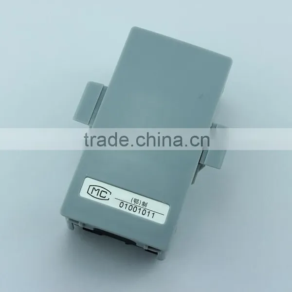 Competible ZBA100 NI-MH Battery for Geomax ZTS 602LR