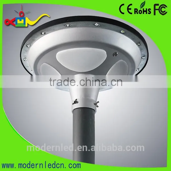 UFO Solar Garden Light 15w 1400lm Support 7 Hours photo-4