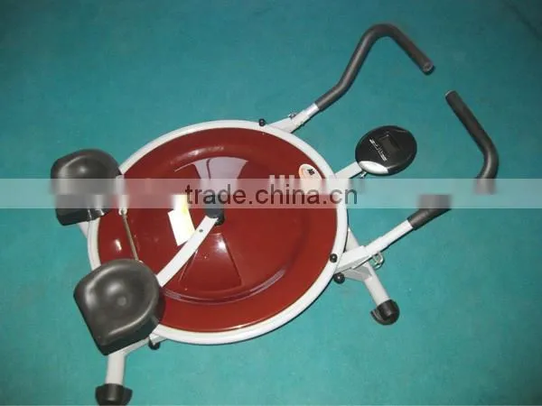 Cheap Easy Glide Exercise Abdominal Slim Indoor Sports photo-2