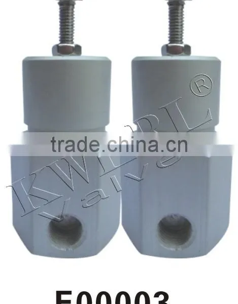 Air Compressor Delivery Valve