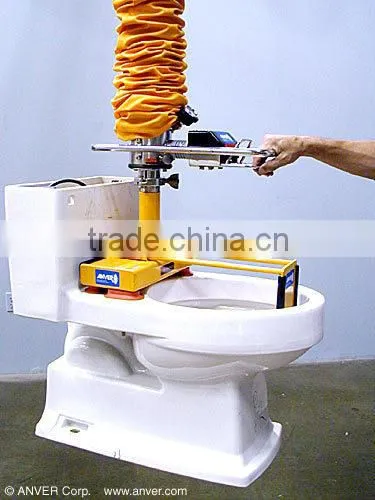 Closestool Vacuum Lifter photo-3