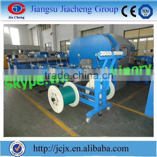 Single Pitch Twist Machine photo-5