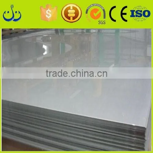 Hot Dipped Galvanized Iron Sheet/Galvanized Steel Plate/Galvanized Steel Sheet photo-5