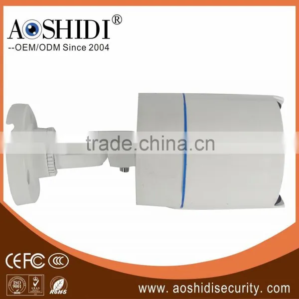 B3K 1mp/1.3mp/2mp IP Cameras, High Definition 30M IR Onvif P2P POE Security Camera photo-3