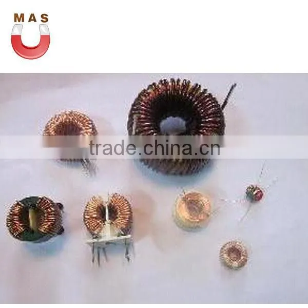 Soft Ferrite Core