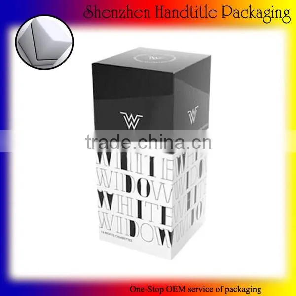 Christmas Gift Boxes Elegant Paper Gift Box photo-6