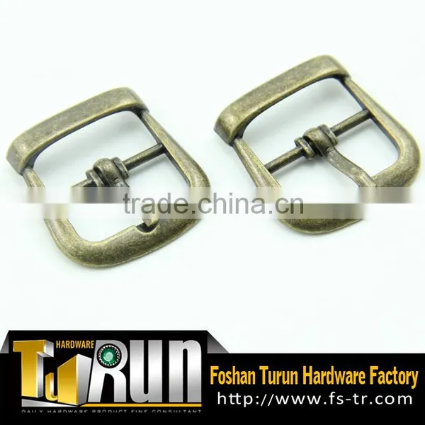 Metal Strap Buckles Shoulder Buckles for Bags photo-5