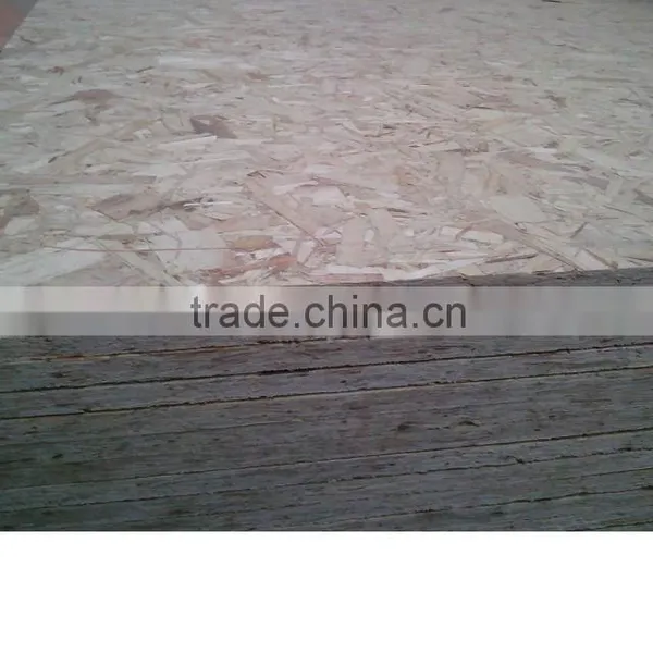 OSB2 /oriented Strand Board for Construction