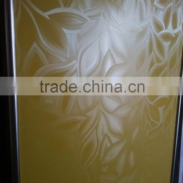 3D Pvc Mdf photo-2