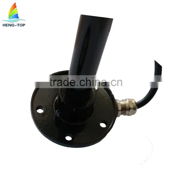 FLS2-700 Free Cutting High Resolution Capacitive Liquid Level Transmitter photo-5