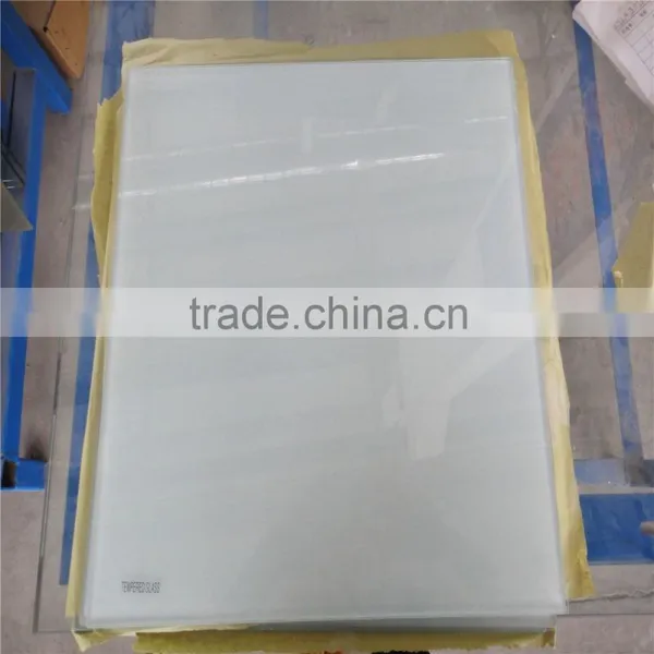 10mm 12mm Laminated Tempered Glass Sheet Price photo-2