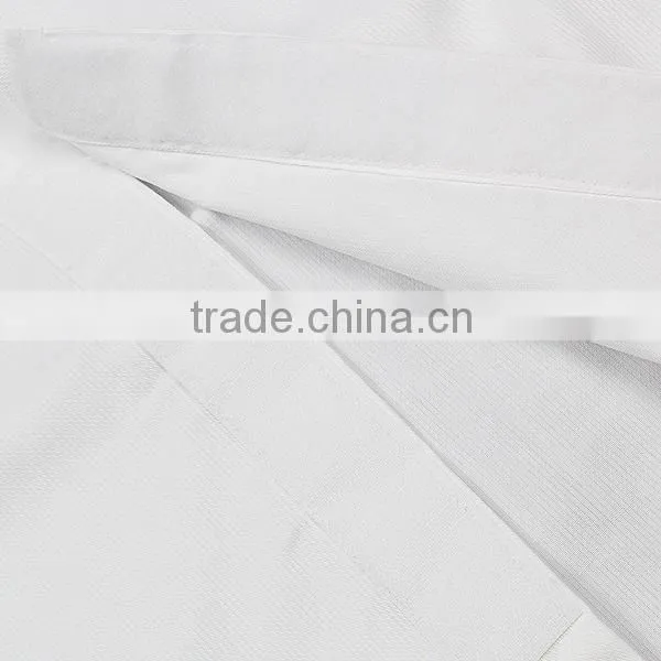 Itf Taekwondo Uniform Custom Design photo-3
