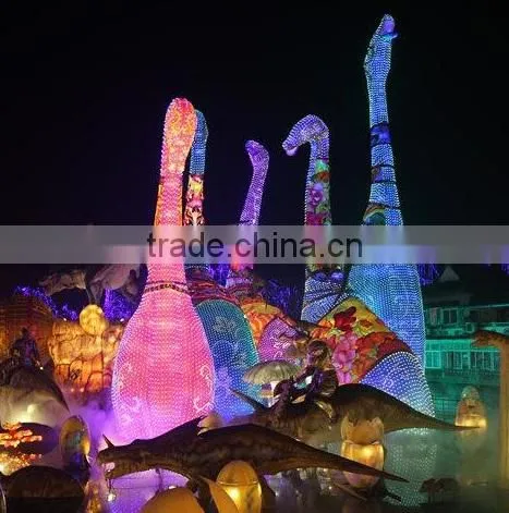 Full Color Waterproof WS2811 LED Pixel Light Decoration Light Christmas Light photo-5