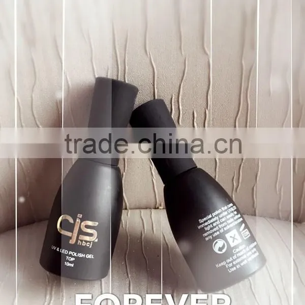 2016 Hot Sale New Brands 10Ml UV Polish Nail Gel and Nails Art UV Gel Polish photo-2