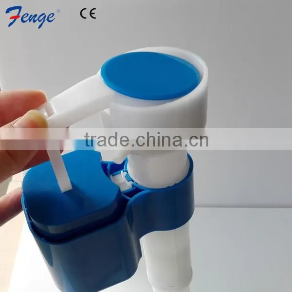 Fenge Inlet Valve Toilet Tank,flush Cistern Mechanisms,push Button Toilet Flush photo-2