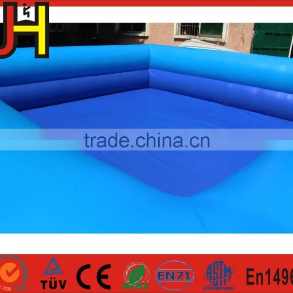 Hot Sale 16ft x 16ft Inflatable Foam Party Pool Pit photo-6