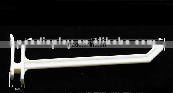 Good Quanlity Hooks Plastic photo-3