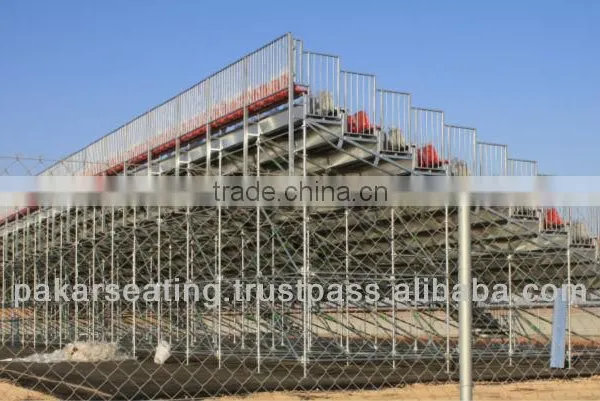 Outdoor Car Racing, Sports Games, Stadium, Arena Movable Bleacher,movable Grandstand,movable Tribune,portable Tribune photo-2