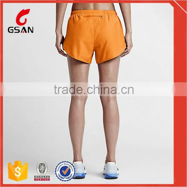 Guaranteed Quality Unique Breathable Sport Short photo-4