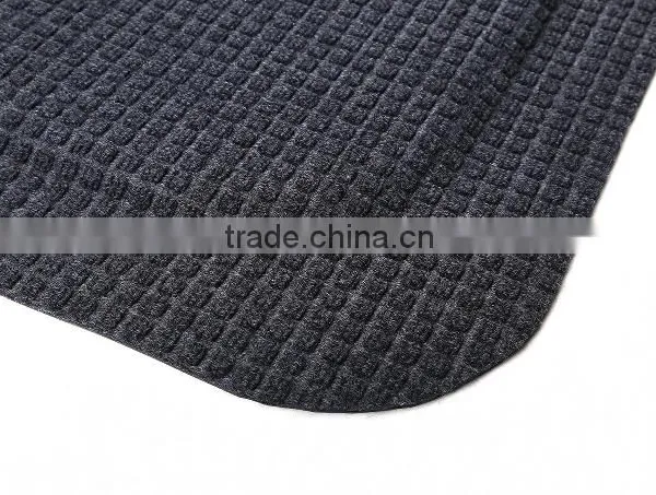 Anti-Fatigue Comfort Mat-60*90cm/90*150cm- All-Purpose Luxurious Comfort For Kitchen, for Bathroom Anti-fatigue Floor Mat photo-6