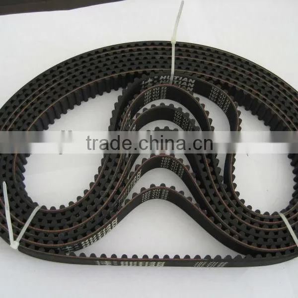v Belt Rubber, Cogged Belt, Flat Rubber Belt