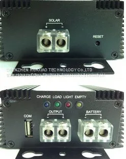 Smart Battery Equalizer Balance Battery Pack Voltage Extend Battery Life photo-2