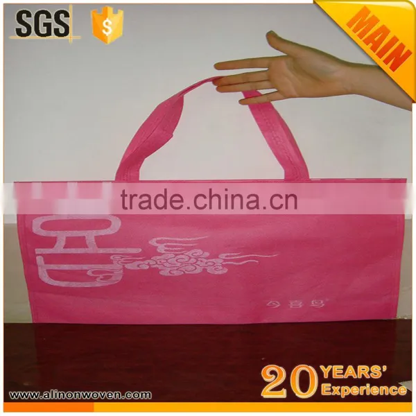 Low Price Non Woven Bag photo-5
