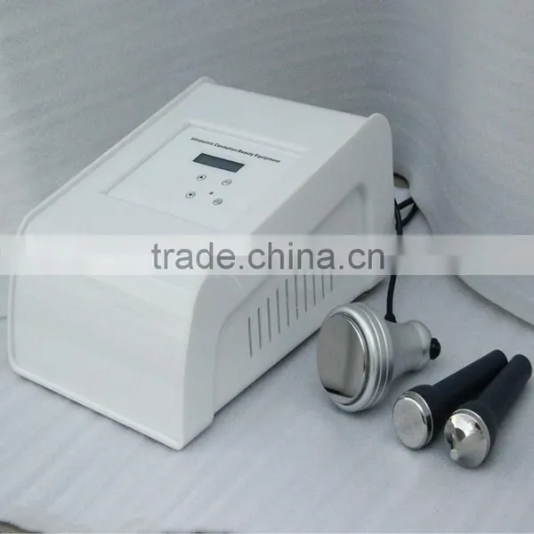 Fat Liposuction Ultrasonic Cavitation Device for Home photo-2